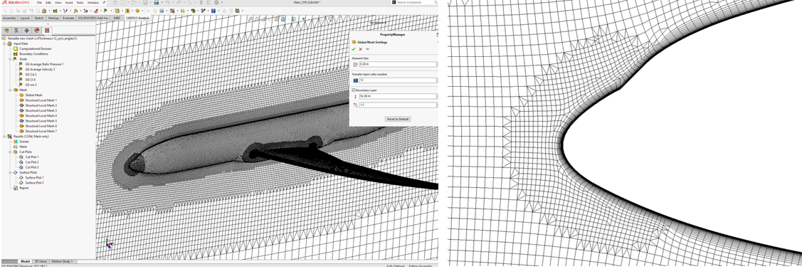 scale-resolving simulations of turbulent flows